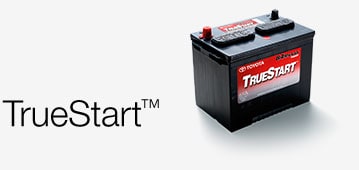 Toyota True-2 Batteries Starting at $79.95!