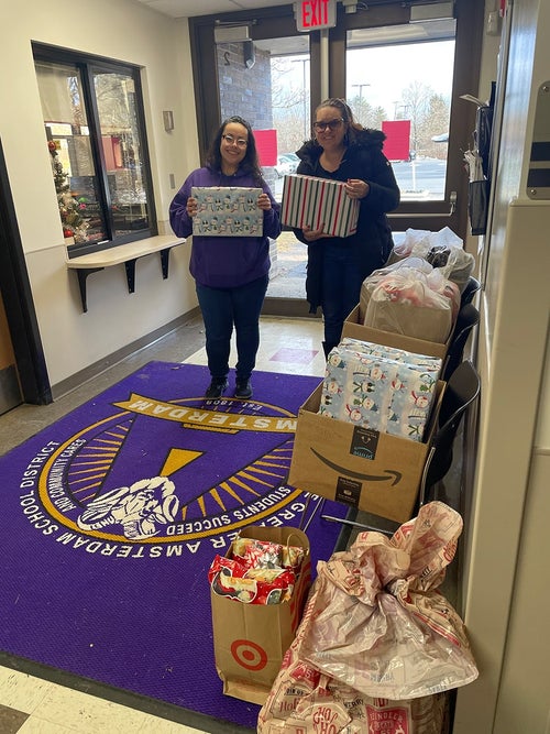 Gallery | Community Support From Steet Toyota of Johnstown