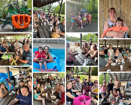 Gallery | Community Support From Steet Toyota of Johnstown