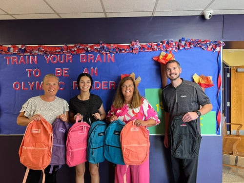 Gallery | Community Support From Steet Toyota of Johnstown