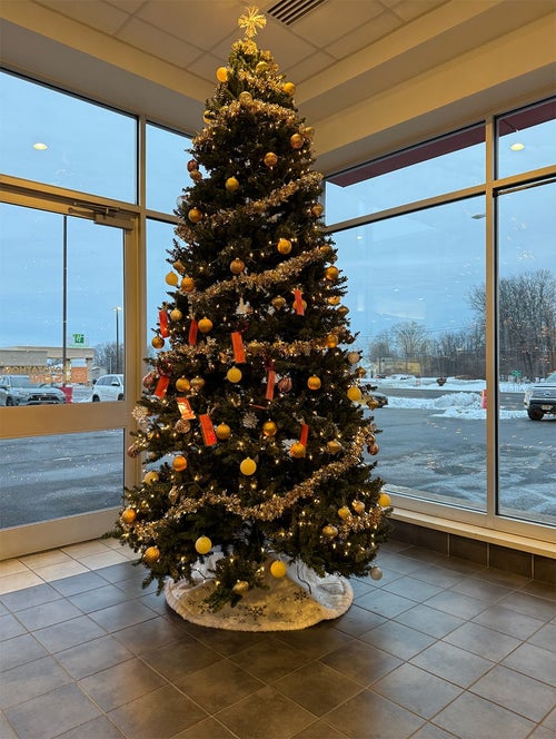 Gallery | Community Support From Steet Toyota of Johnstown