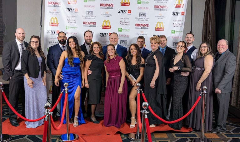 community event Steet Toyota of Johnstown in Johnstown NY