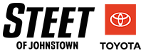 Steet Toyota of Johnstown Johnstown, NY