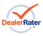 dealer rater logo Steet Toyota of Johnstown in Johnstown NY